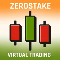 ZeroStake logo